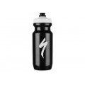 Specialized Trinkflasche Little Big Mouth Black/White S-Logo 0,5L / 21oz